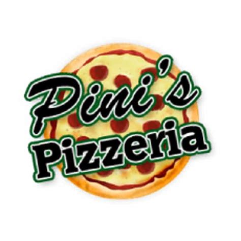 Pinis pizza - Latest reviews, photos and 👍🏾ratings for Pini's Pizzeria at 85 River St in Waltham - view the menu, ⏰hours, ☎️phone number, ☝address and map. Pini's Pizzeria $ • Pizza, Italian ... The pizza slices are large and the pizza is fairly good. I wouldn't say its the best or the worst but is really good for a quick bite or for a get ...